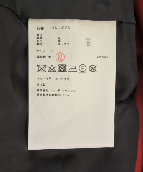 COMME Des GARCONS COMME Des GARCONS Other