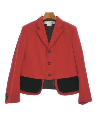 COMME Des GARCONS COMME Des GARCONS Casual jackets