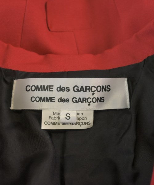 COMME Des GARCONS COMME Des GARCONS Casual jackets