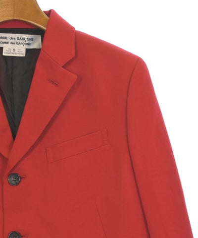 COMME Des GARCONS COMME Des GARCONS Casual jackets