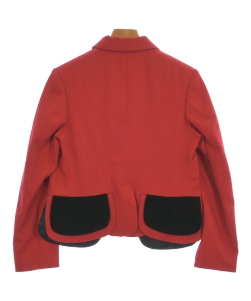 COMME Des GARCONS COMME Des GARCONS Casual jackets