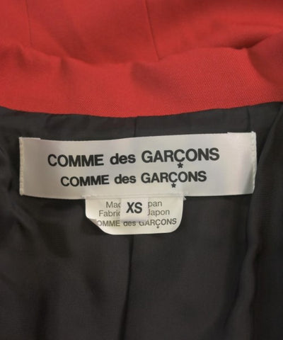 COMME Des GARCONS COMME Des GARCONS Casual jackets