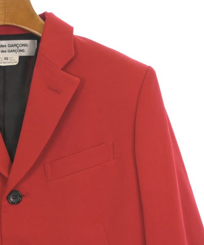 COMME Des GARCONS COMME Des GARCONS Casual jackets