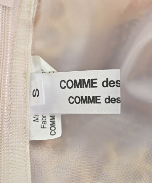 COMME des GARCONS COMME des GARCONS Blouses