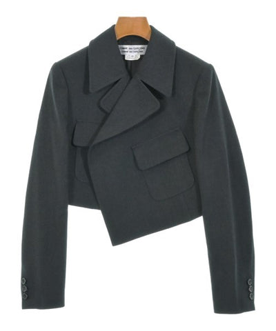 COMME Des GARCONS COMME Des GARCONS Casual jackets