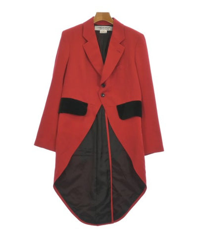 COMME Des GARCONS COMME Des GARCONS Blazers/Suit jackets