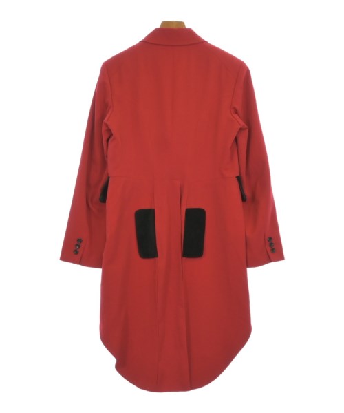 COMME Des GARCONS COMME Des GARCONS Blazers/Suit jackets