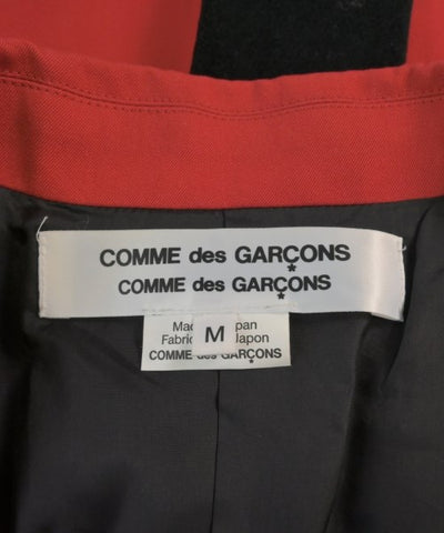 COMME Des GARCONS COMME Des GARCONS Blazers/Suit jackets