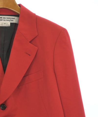 COMME Des GARCONS COMME Des GARCONS Blazers/Suit jackets