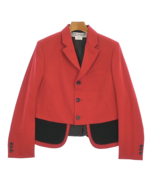 COMME Des GARCONS COMME Des GARCONS Casual jackets