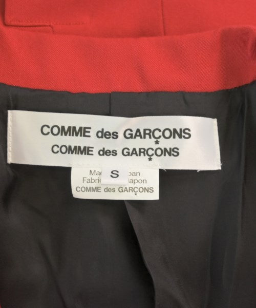 COMME Des GARCONS COMME Des GARCONS Casual jackets
