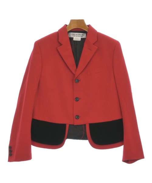COMME Des GARCONS COMME Des GARCONS Casual jackets