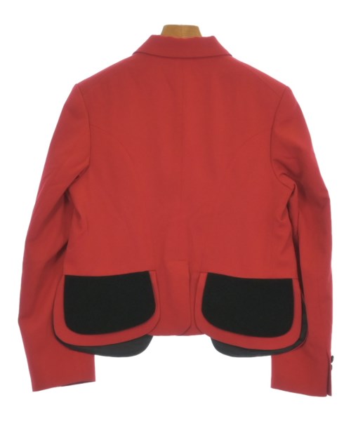 COMME Des GARCONS COMME Des GARCONS Casual jackets