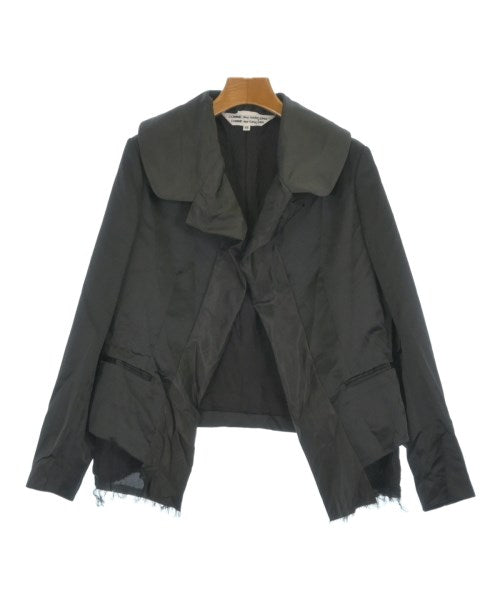 COMME des GARCONS COMME des GARCONS Casual jackets