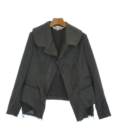 COMME des GARCONS COMME des GARCONS Casual jackets