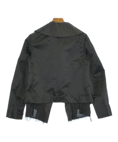 COMME des GARCONS COMME des GARCONS Casual jackets