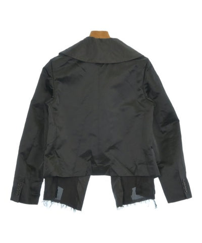 COMME des GARCONS COMME des GARCONS Casual jackets