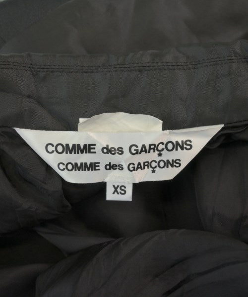 COMME des GARCONS COMME des GARCONS Casual jackets