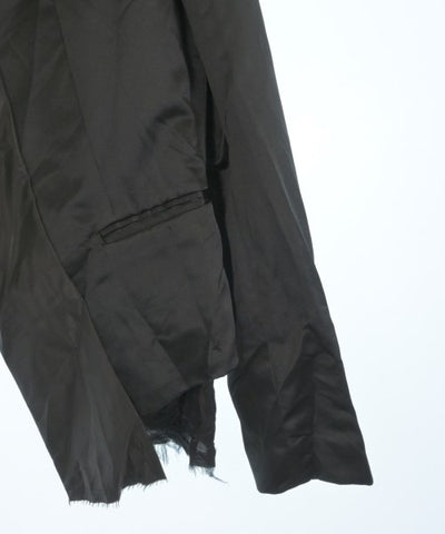 COMME des GARCONS COMME des GARCONS Casual jackets