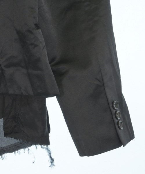 COMME des GARCONS COMME des GARCONS Casual jackets