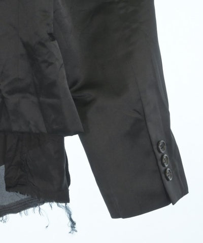 COMME des GARCONS COMME des GARCONS Casual jackets