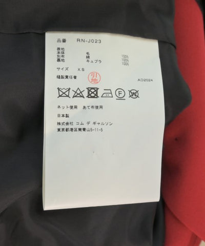 COMME Des GARCONS COMME Des GARCONS Other