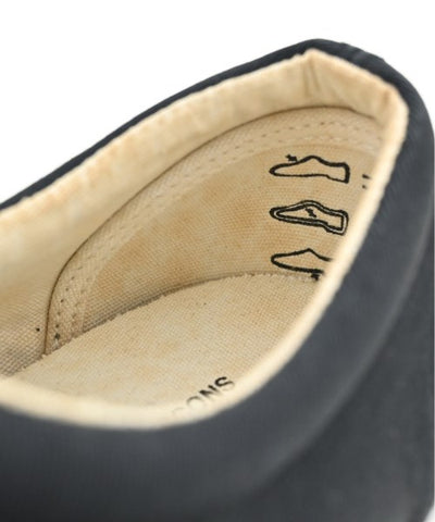 COMME Des GARCONS COMME Des GARCONS Sneakers