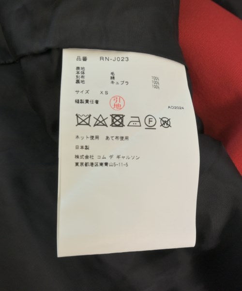 COMME Des GARCONS COMME Des GARCONS Other