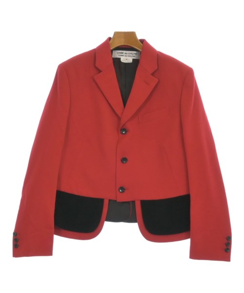 COMME Des GARCONS COMME Des GARCONS Casual jackets