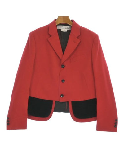 COMME Des GARCONS COMME Des GARCONS Casual jackets
