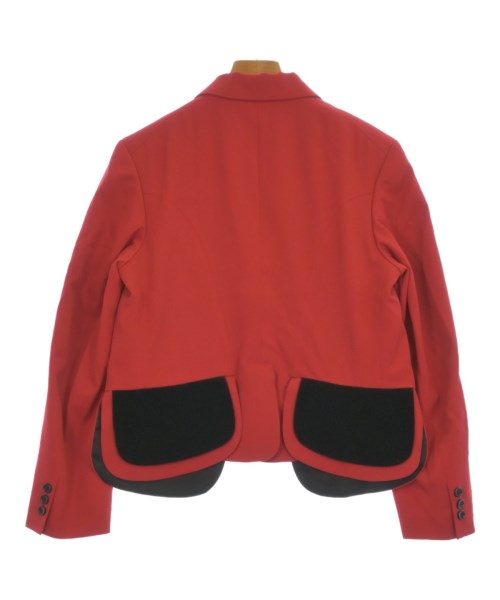 COMME Des GARCONS COMME Des GARCONS Casual jackets