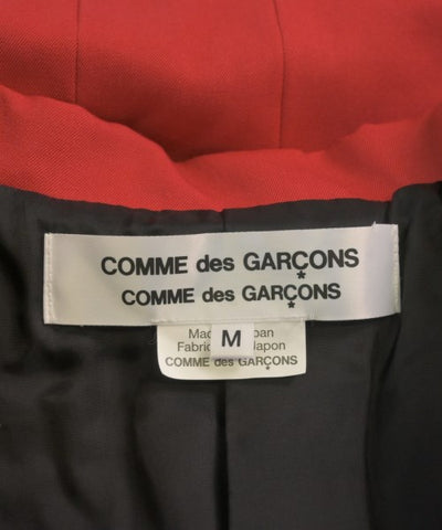 COMME Des GARCONS COMME Des GARCONS Casual jackets