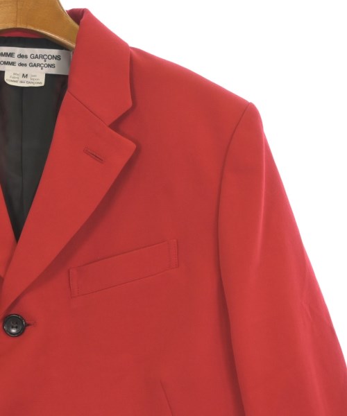 COMME Des GARCONS COMME Des GARCONS Casual jackets