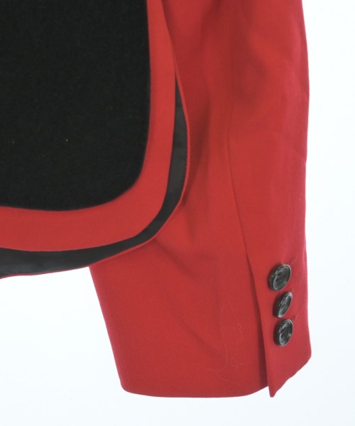 COMME Des GARCONS COMME Des GARCONS Casual jackets