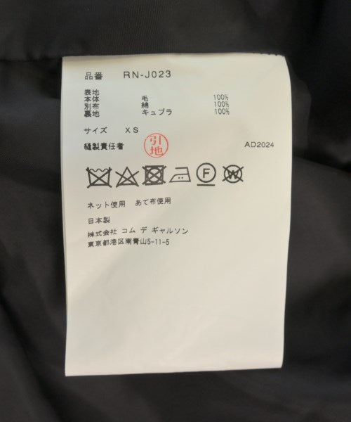 COMME Des GARCONS COMME Des GARCONS Other