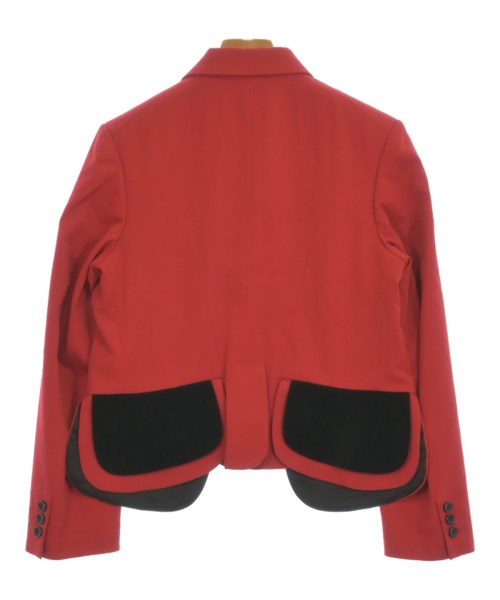 COMME Des GARCONS COMME Des GARCONS Casual jackets