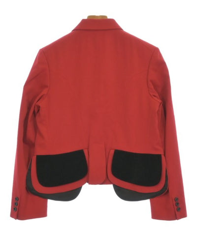 COMME Des GARCONS COMME Des GARCONS Casual jackets