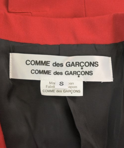 COMME Des GARCONS COMME Des GARCONS Casual jackets