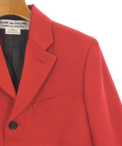 COMME Des GARCONS COMME Des GARCONS Casual jackets