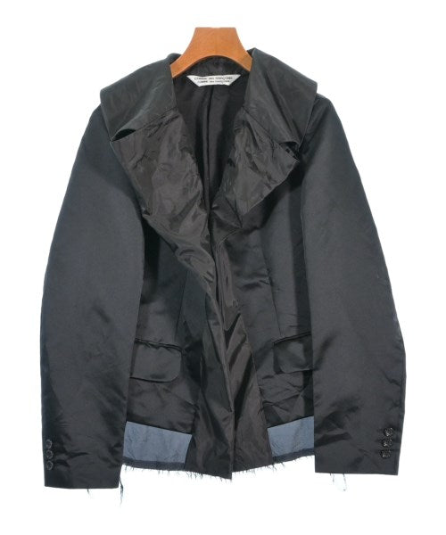 COMME des GARCONS COMME des GARCONS Casual jackets