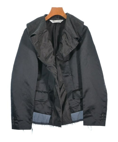 COMME des GARCONS COMME des GARCONS Casual jackets