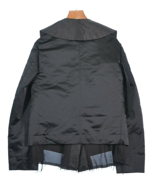 COMME des GARCONS COMME des GARCONS Casual jackets