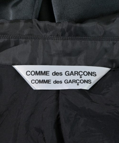 COMME des GARCONS COMME des GARCONS Casual jackets
