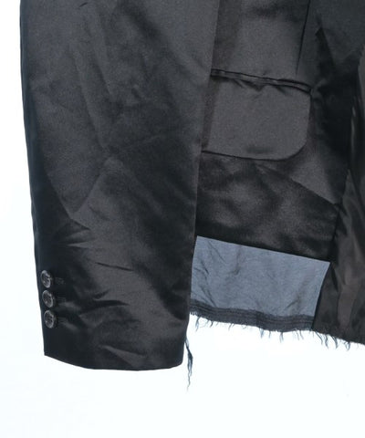 COMME des GARCONS COMME des GARCONS Casual jackets