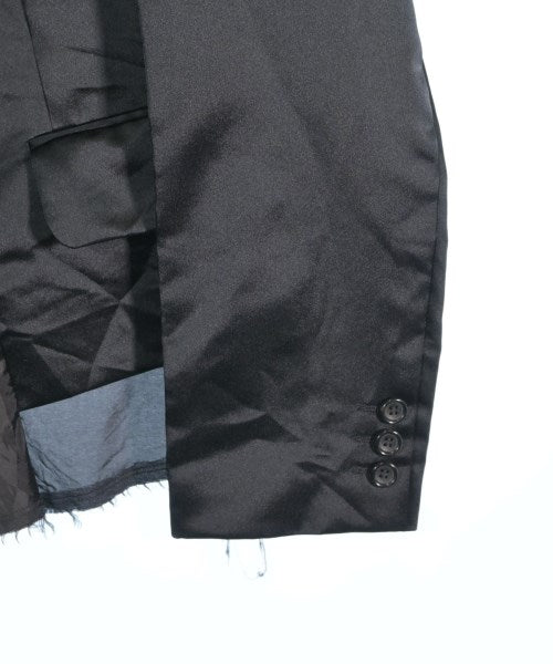 COMME des GARCONS COMME des GARCONS Casual jackets