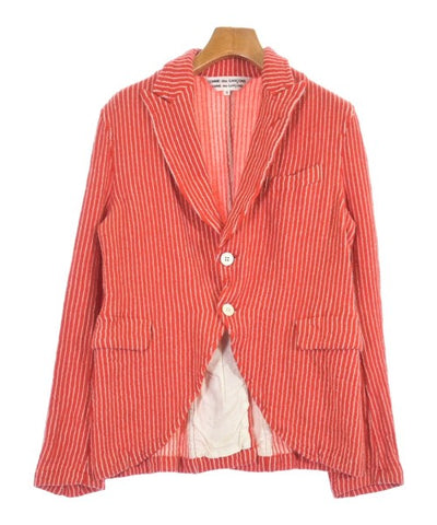 COMME des GARCONS COMME des GARCONS Casual jackets