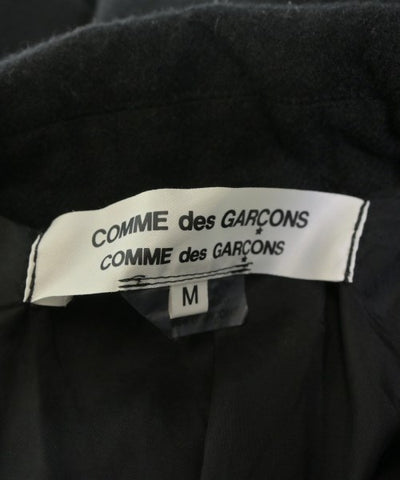 COMME Des GARCONS COMME Des GARCONS Chesterfield coats
