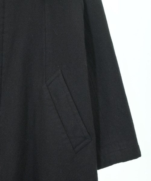 COMME Des GARCONS COMME Des GARCONS Chesterfield coats