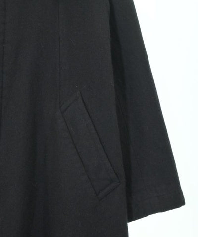 COMME Des GARCONS COMME Des GARCONS Chesterfield coats