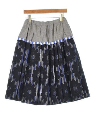 COMME Des GARCONS COMME Des GARCONS Long/Maxi length skirts